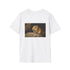 Mongolian Gerbil Artwork Tee