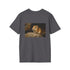 Mongolian Gerbil Artwork Tee