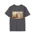 Mongolian Gerbil Cute Painting Tee