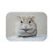 "Mongolian Gerbil Cutie Bath Mat"