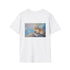 Mongolian Gerbil Cutie Tee: Adorable Painted Design