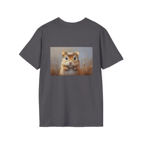 Mongolian Gerbil Cutie Tee