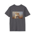 Mongolian Gerbil Cutie Tee