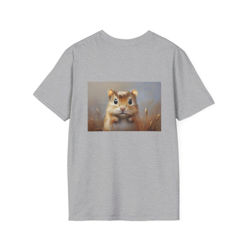 Mongolian Gerbil Cutie Tee