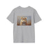 Mongolian Gerbil Cutie Tee