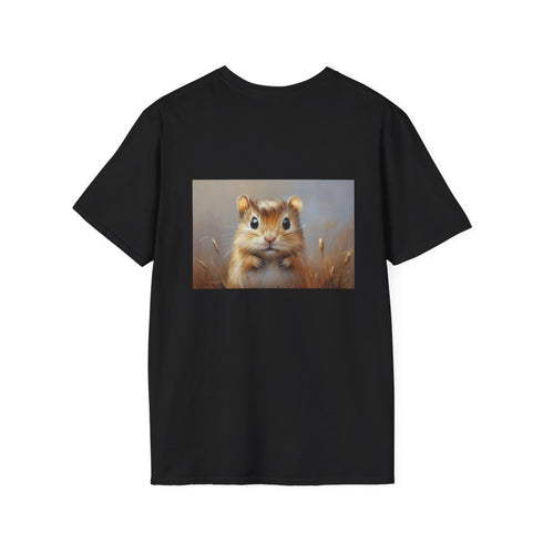 Mongolian Gerbil Cutie Tee