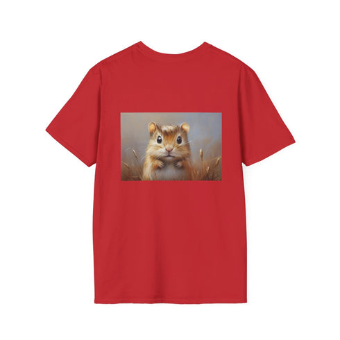 Mongolian Gerbil Cutie Tee