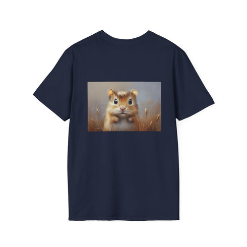 Mongolian Gerbil Cutie Tee