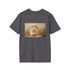 Mongolian Gerbil Masterpiece Tee