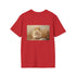 Mongolian Gerbil Masterpiece Tee
