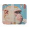 Monkey Magic Mouse Pad
