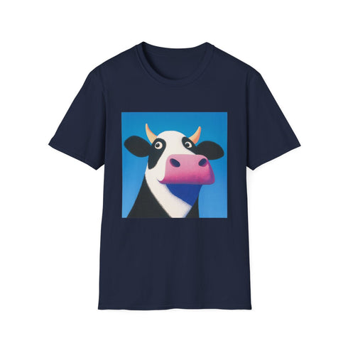 Navy / L