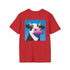 Moo-rific Cowsmile Tee