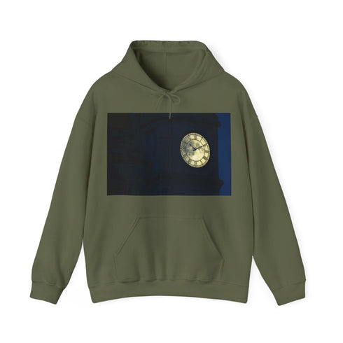 Military Green / L