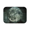 Moon Shattered Glass Bath Mat