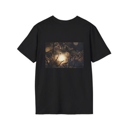 Moon Spider Silver Light Shirt