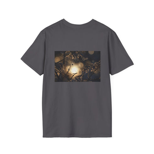 Moon Spider Silver Light Shirt