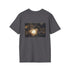 Moon Spider Silver Light Shirt