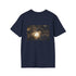 Moon Spider Silver Light Shirt