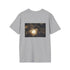 Moon Spider Silver Light Shirt