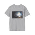 Moon Spider Silver Light Tee
