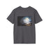 Moon Spider Silver Light Tee