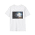Moon Spider Silver Light Tee