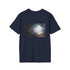 Moon Spider Silver Light Tee