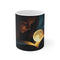 Moonlight Book-Themed Coffee Mug