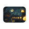 Moonlight Temple Bath Mat Collection