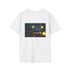 Moonlight Temple Levitating Torch T-shirt
