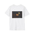 Moonlight Temple Levitating Torches Shirt
