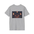 Moonlight Temple Levitating Torches T-shirt