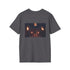 Moonlight Temple Levitating Torches T-shirt