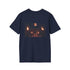 Moonlight Temple Levitating Torches T-shirt