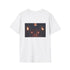 Moonlight Temple Levitating Torches T-shirt