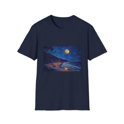 Navy / L