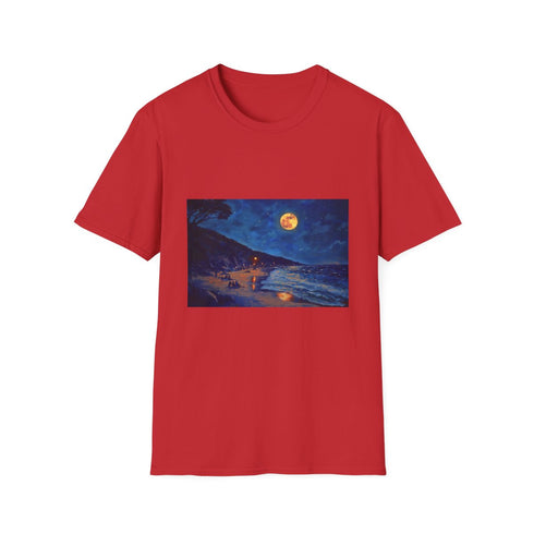 Red / L