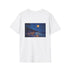 Moonlit Dreams Beach Tee