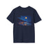 Moonlit Dreams Beach Tee