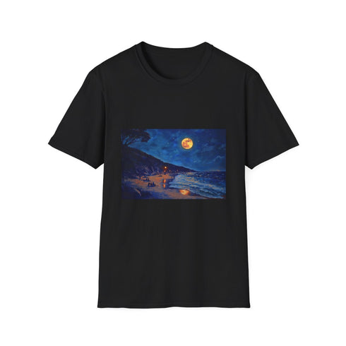 Black / L