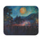 Moonlit Festival Concert Mouse Pad
