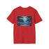 Moonlit Festival Night Tee