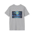 Moonlit Festival Night Tee