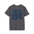 Moonlit Magic Night Pattern Tee