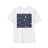 Moonlit Magic Night Pattern Tee