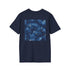 Moonlit Night Pattern Tee