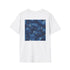 Moonlit Night Pattern Tee