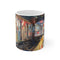 "Morning Bliss Coffee Mug"