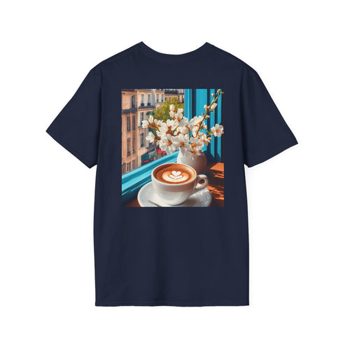 Morning Brew Bliss Tee
